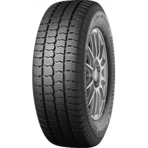 Anvelopă All Season Yokohama Bluearth-Van All Season 235/65 R16C 121R