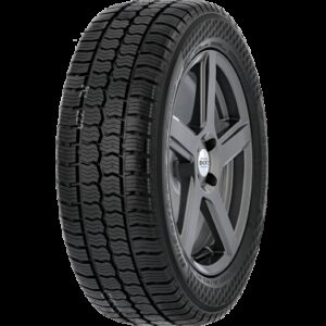 Anvelopă All Season Yokohama Bluearth Van As Ry61 215/65 R15C 104T