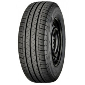 Anvelopă De Vară Yokohama Bluearth-Van Ry55 225/55 R17C 109H