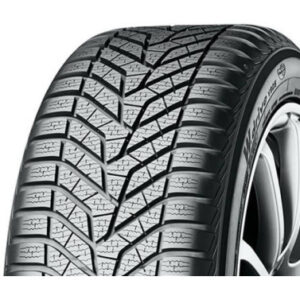 Anvelopă De Iarnă Yokohama Bluearth-Winter (V905) 265/40 R18 101W