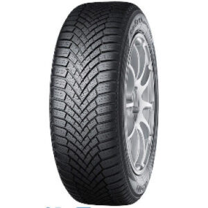 Anvelopă De Iarnă Yokohama Bluearth Winter V906 295/40 R20 110V