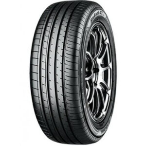 Anvelopă De Vară Yokohama Bluearth Xt Ae61 235/60 R17 102V
