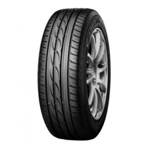 Anvelopă De Vară Yokohama C-Drive 2 235/50 R18 97V