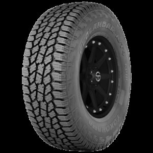 Anvelopă All Season Yokohama Geolandar A/T4 G018 245/70 R16 118R