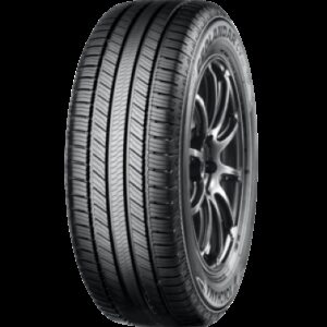 Anvelopă De Vară Yokohama Geolandar Cv G058 245/55 R19 103V