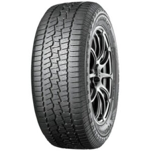 Anvelopă All Season Yokohama Geolandar Cv4S G061 265/65 R18 114T