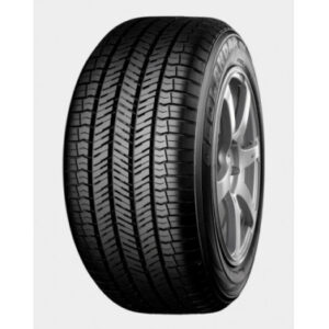 Anvelopă De Vară Yokohama Geolandar G91 225/60 R17 99V