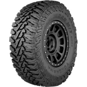 Anvelopă De Vară Yokohama Geolandar M/T G003 Por 245/70 R17 119Q