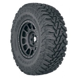 Anvelopă De Vară Yokohama Geolandar M/T G003 265/65 R17 120Q