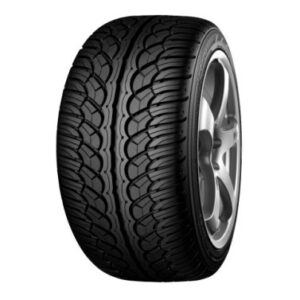 Anvelopă De Vară Yokohama Parada Pa02 285/45 R22 114V