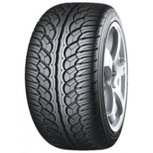 Anvelopă De Vară Yokohama Parada Spec-X 285/40 R23 111V
