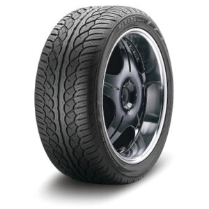 Anvelopă De Vară Yokohama Prada Spec-X 305/35 R24 112V