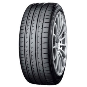 Anvelopă De Vară Yokohama V105 Rpb 285/35 R22 106Y