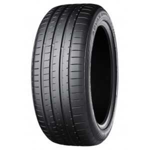 Anvelopă De Vară Yokohama V107 265/35 R21 101Y