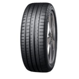 Anvelopă De Vară Yokohama V107B Rpb 305/30 R21 104Y