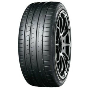Anvelopă De Vară Yokohama V107E 275/40 R22 107Y