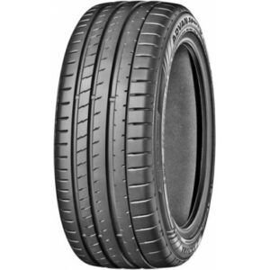 Anvelopă De Vară Yokohama V108 265/35 R22 102Y