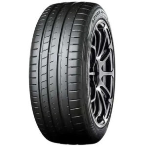 Anvelopă De Vară Yokohama V108D 275/35 R21 103W