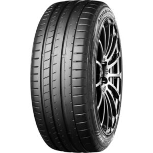 Anvelopă De Vară Yokohama V108F 255/35 R21 98W