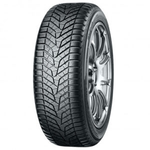 Anvelopă De Iarnă Yokohama V906 Bluearth Suv 275/45 R20 110V