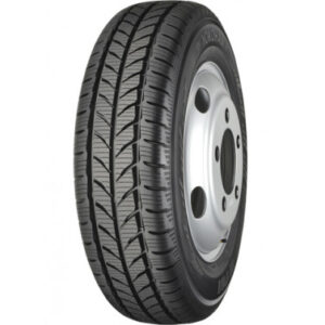 Anvelopă De Iarnă Yokohama Wy01 215/60 R16C 103T