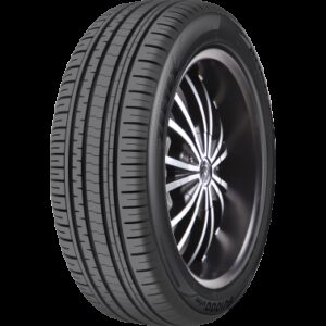 Anvelopă De Vară Zeetex Su1000 Vfm 255/55 R19 111W