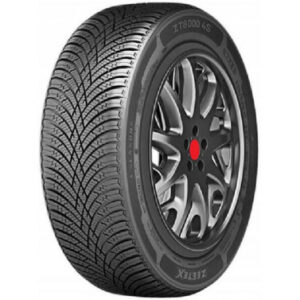 Anvelopă All Season Zeetex Zt8000 4S 165/70 R14 81T